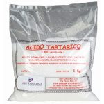 Acido Citrico x Kg 25