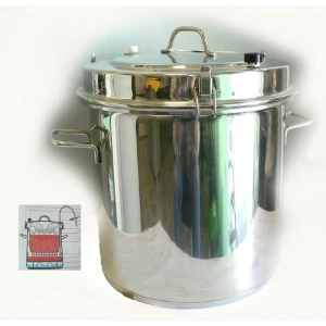 Estrattore succhi inox