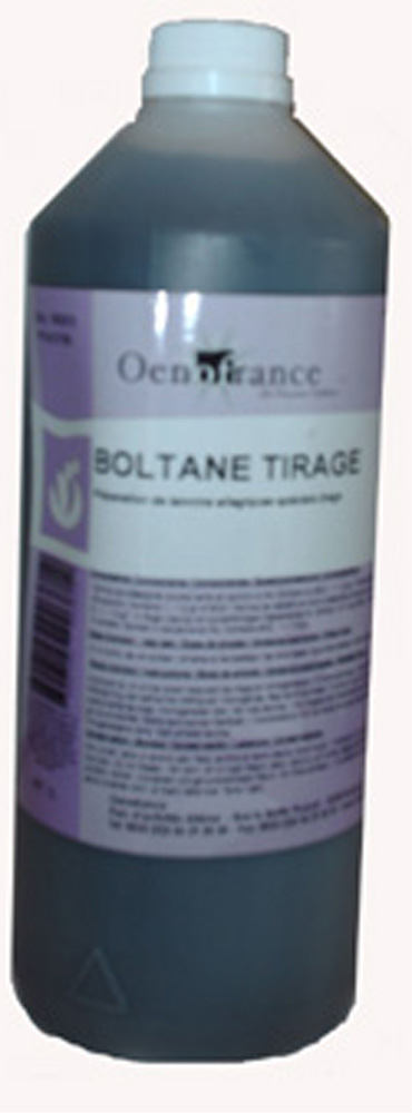 Boltane Tirage lt 1