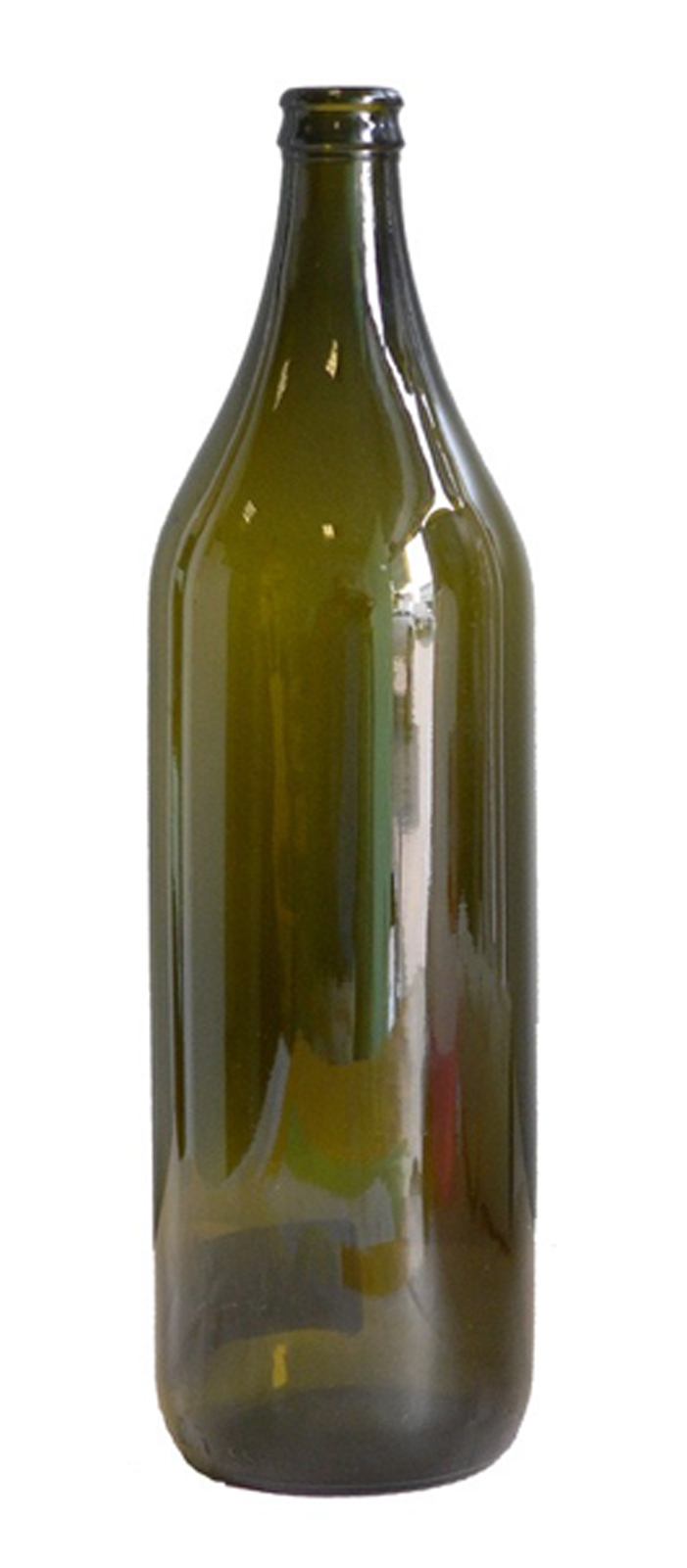 Bottiglia Emiliana 750 mL Tappo Sughero (20 pezzi) Vino