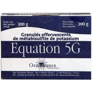 EQUAQION 5G