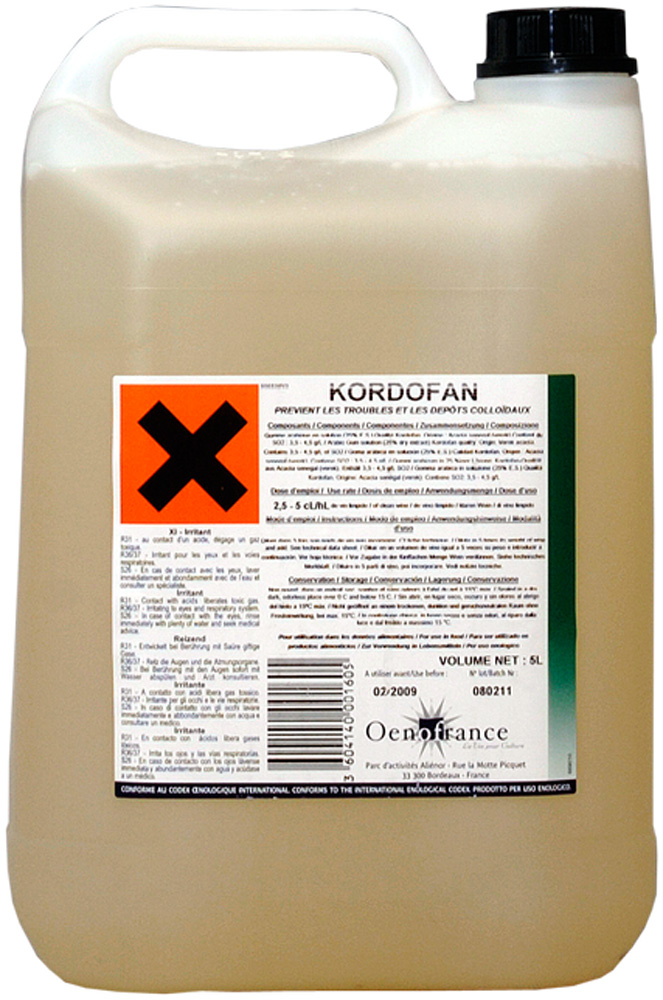 Kordofan lt 20