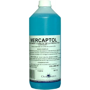 Mercaptol lt 1