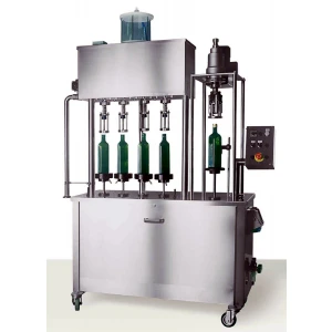 RIEMPITRICE TAPPATORE PG97/M5