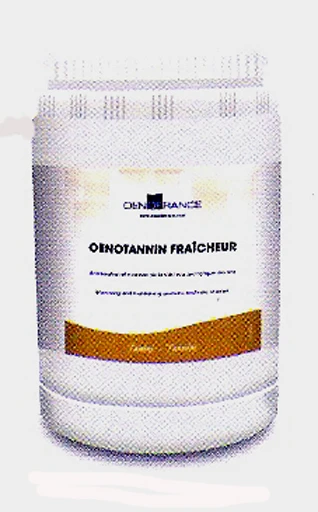 OENOTANNIN FRAICHEUR